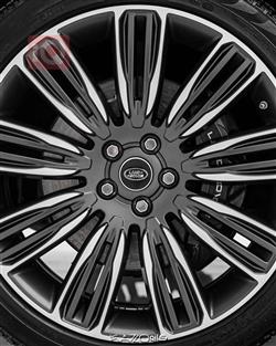 Land Rover Range Rover Vogue